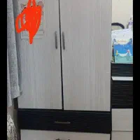 انواع کمد و دراور