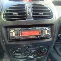 ضبط clarion Dxz788rusb غول مرحله اخر کلاریون