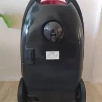 جاروبرقی پاناسونیک مدل ۲۰۰۰ درحد نو اصل ژاپن|جاروبرقی، جارو شارژی، بخارشو|نسیم‌شهر, |دیوار