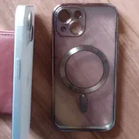 ایفون ۱۵ نرمال اکبند|موبایل|کرج, شاهینویلا|دیوار