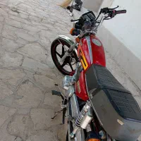 موتو احسان مدل 1402 قیمت70ملیون|موتورسیکلت|جغتای, |دیوار