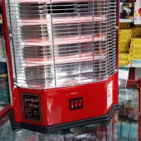 بخاری برقی هیتر کرسی جعفریه|بخاری، هیتر، شومینه|اندیشه, اندیشه فاز ۱|دیوار