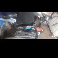 دوچرخه ورزشی مخصوص بانوان و افراد مسن