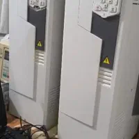 ۳۰ کیلووات ABB برق نخورده درایو اینورتر|ماشین‌آلات صنعتی|اهواز, زندوکیلی|دیوار