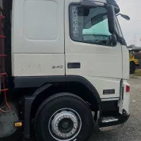 اف ام نو باری مدل ۱۳۸۳|خودرو سنگین|قائم‌شهر, |دیوار