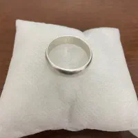 انگشترنقره(حلقه)|جواهرات|مشگین شهر, |دیوار