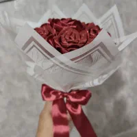 گلهای رز ربانی شیک و پیک|گل و گیاه طبیعی|کاشان, فاز ۲ ناجی آباد|دیوار