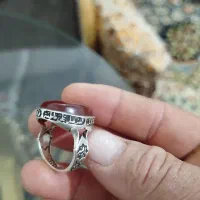 انگشتر مردانه.|بدلیجات|کاشان, راوند|دیوار