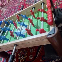 فوتبال دستی|ورزش‌های توپی|نوشین شهر, |دیوار