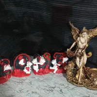 مجسمه دکوری