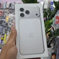 iphone 17promax zaa not/با ریجستر و بدون