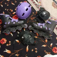 اسکیت در حد نو واقعی|دوچرخه، اسکیت، اسکوتر|فشاپویه, |دیوار