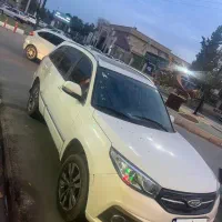 ام‌وی‌ام X33S مدل ۱۳۹۶ بی‌ رنگ|خودرو سواری و وانت|گنبد کاووس, |دیوار