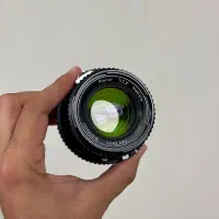 لنز هسلبلاد Hasselblad 80mm C|دوربین عکاسی و فیلم‌برداری|تهران, هروی|دیوار