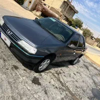 پژو ۴۰۵مدل ۹۸