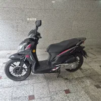 SYM SR200|موتورسیکلت|تهران, استخر|دیوار