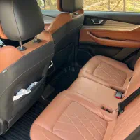 فروش تیگو ۸ آی ای|خودرو سواری و وانت|تبریز, |دیوار