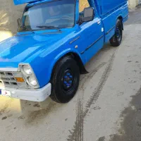 نیسان وانت مدل 94