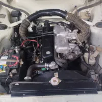 پیکان وانت 92|خودرو سواری و وانت|شیراز, رکنآباد|دیوار