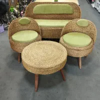 ست حصیری