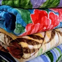 پتو نسیم یک نفره|رختخواب، بالش، پتو|بهبهان, |دیوار