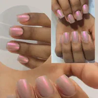 کاشت ناخن با متریال ژل ماندگاری فوق العاده بالا|خدمات آرایشگری و زیبایی|زاهدان, |دیوار