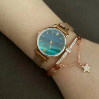 ست ساعت و دستبند|بدلیجات|مرودشت, بیست متری بیمارستان|دیوار