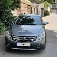 دانگ فنگ H30 کراس، مدل ۱۳۹۶|خودرو سواری و وانت|تهران, سلسبیل جنوبی|دیوار