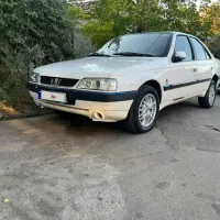 slx مدل ۹۸|خودرو سواری و وانت|مشگین شهر, |دیوار