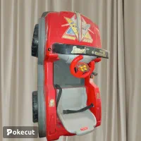 ماشین سواری کودک|اسباببازی|تهران, امام حسین|دیوار