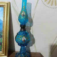 چراغ نفتی نو