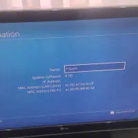 ps4 ۱ ترا کپی خور ورژن ۹ دودسته پایه شارژ
