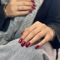 کاشت وترمیم ناخن