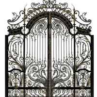 جوشکاری درب و پنجره