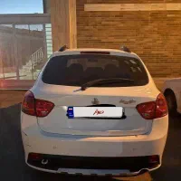 کوئیک دنده‌ای مدل 1401 سفید