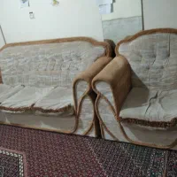 مبل راحتی 6 نفره