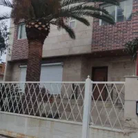 چهار خواب ساحلی