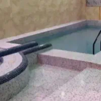 ویلا اجاره دوخواب استخر ابگرم و استخر کودک شاهنامه