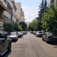 جنت آباد۷۸متر فول