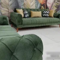 مبل. هلیا|مبلمان خانگی و میز عسلی|اراک, |دیوار