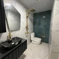 وقار و کیفیت در 110متر واحدی خاص با برند ممتاز|فروش آپارتمان|چابهار, |دیوار