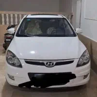 هیوندا I30 مدل ۲۰۱۱ بیرنگ