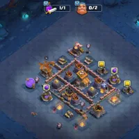 اکانت کلش مکس|کنسول، بازی ویدئویی و آنلاین|هرسین, |دیوار