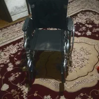 ویلچررانی خاش|پزشکی|خاش, |دیوار