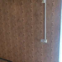 کانکس دو اتاقه ۱۵ متری|مصالح و تجهیزات ساختمان|قنوات, |دیوار