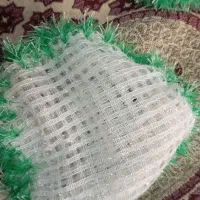 اسکاج دستی زبر
