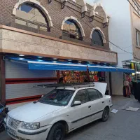 سایبان های بازویی تعمیر سایبان بازویی|خدمات پیشه و مهارت|مشهد, ثامن|دیوار