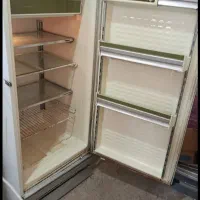 همه مدل یخچال موتور فابریک مناسب خانه، باغ، مغازه