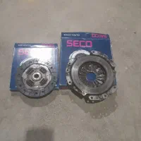 صفحه پراید و فرمان ورادیات کولر در حد نو  به شرط