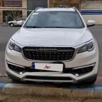 فیدلیتی ۱۴۰۲ مشابه صفر